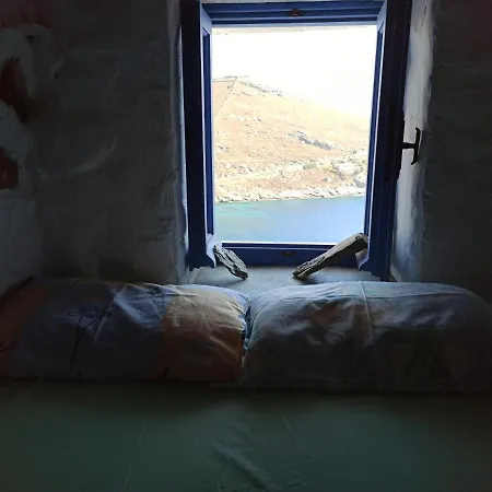 The Absolute Aegian View Villa Pisses Exterior photo