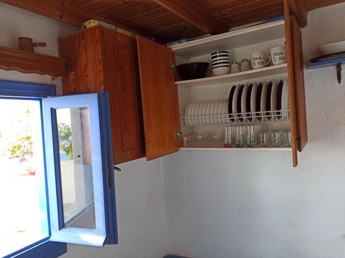 Holiday home The Absolute Aegian View