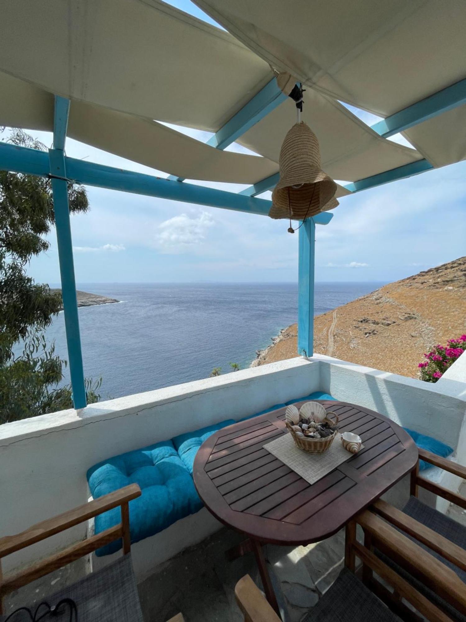 The Absolute Aegian View Holiday home Pisses